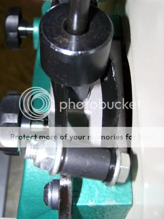 Review Grizzly G0555 Ultimate Bandsaw Assembly by Matt Schnurbusch